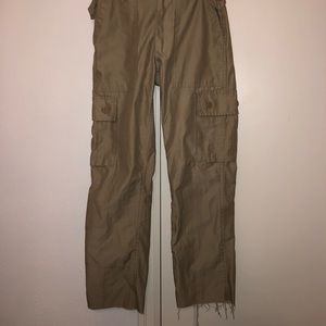 urban outfitters girls carpenter pants